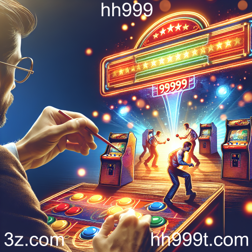 A Evolução dos Jogos de Arcade: Da Tradição à Inovação