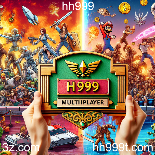 O Crescimento do Multiplayer: Uma Nova Era para os Jogos