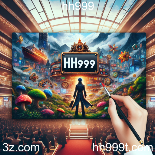 A Magia dos RPGs: Explorando Mundos e Histórias no hh999